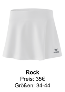 Damen Rock
