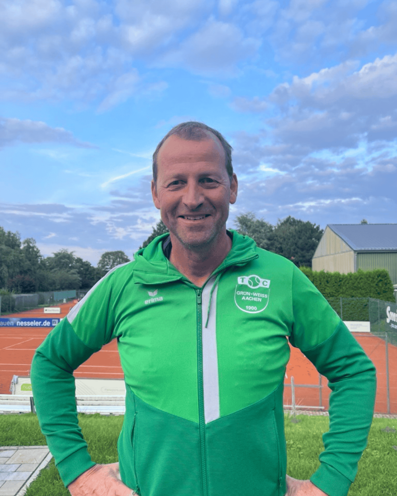 Volker Janssen