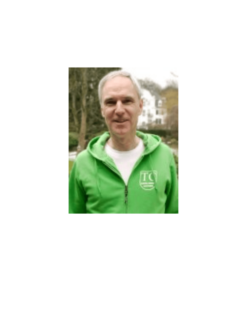 Jochem Schaps