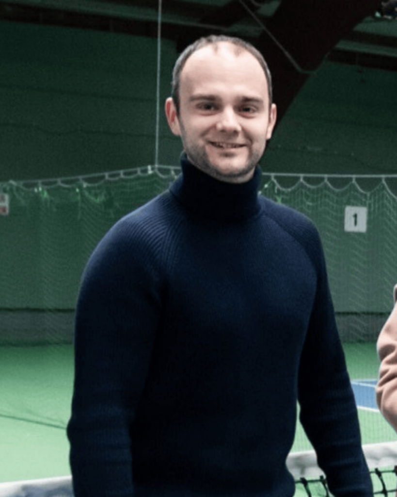 Marcus Schaps