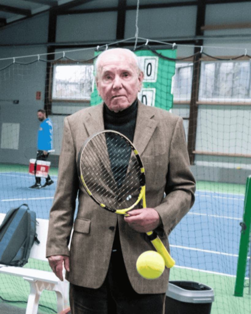 Dieter Poll