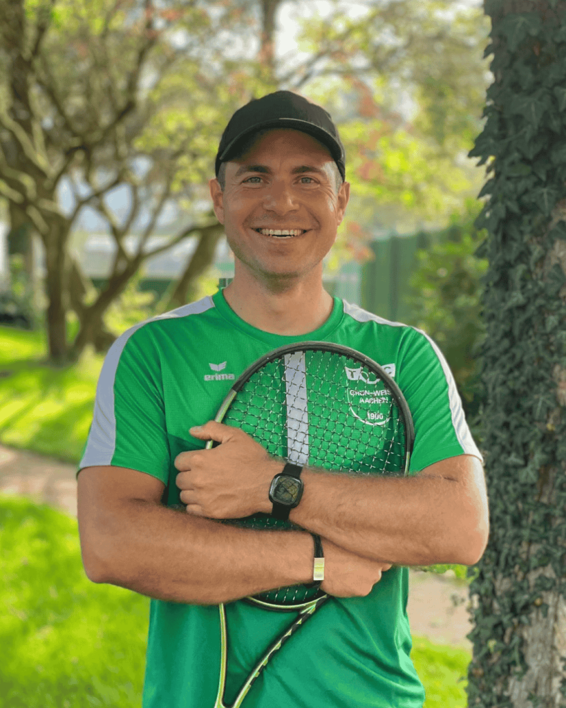 Rami Tarakji
