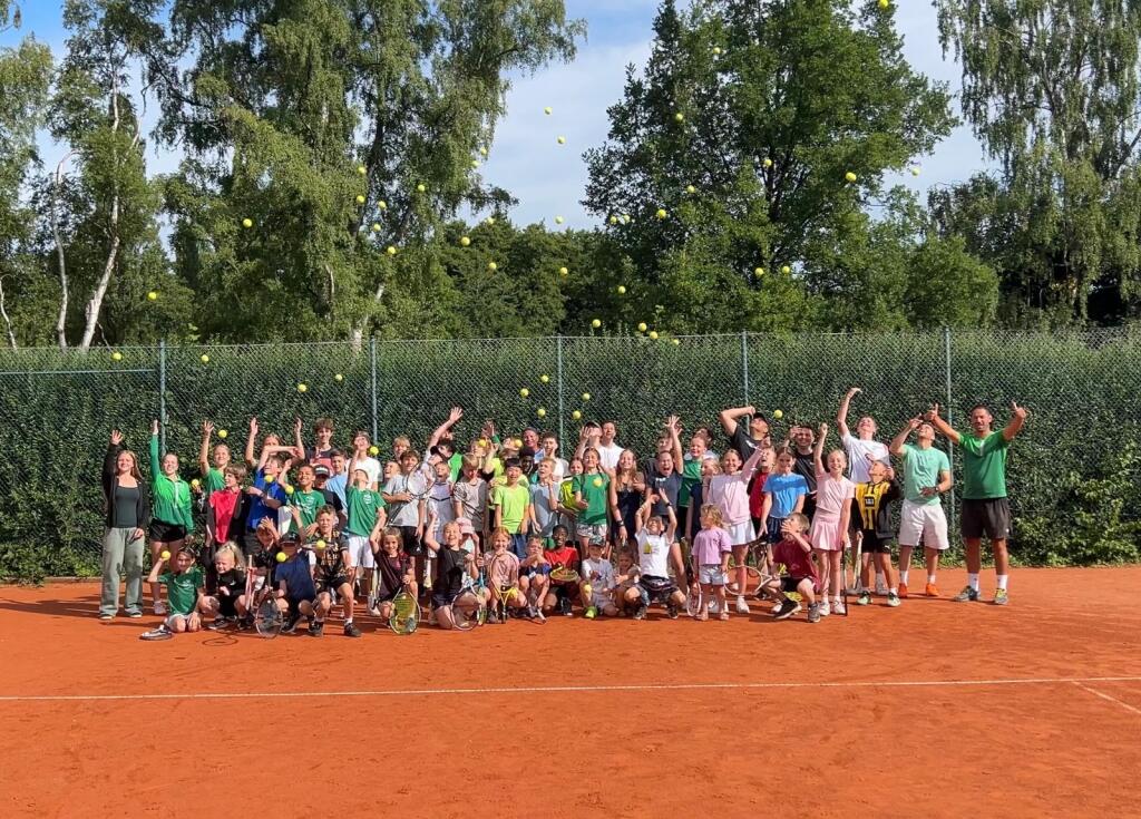 Sommercamp 2025