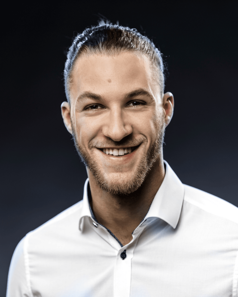 Marvin Merkelbach