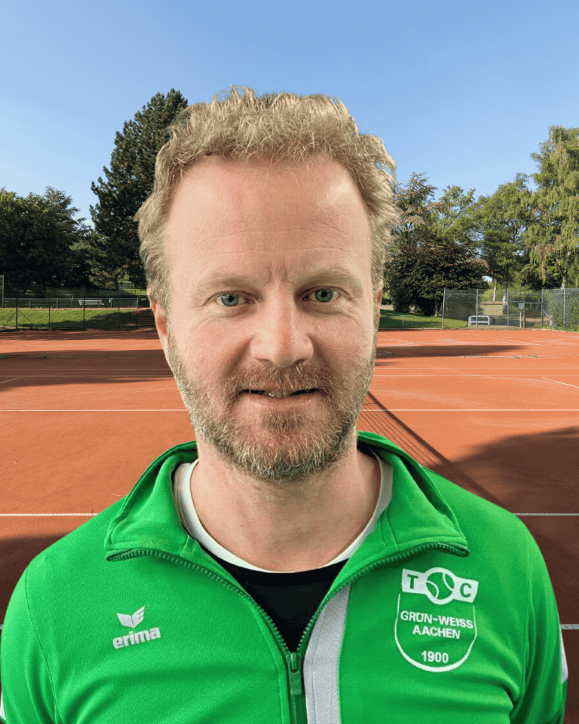 Daniel Förster