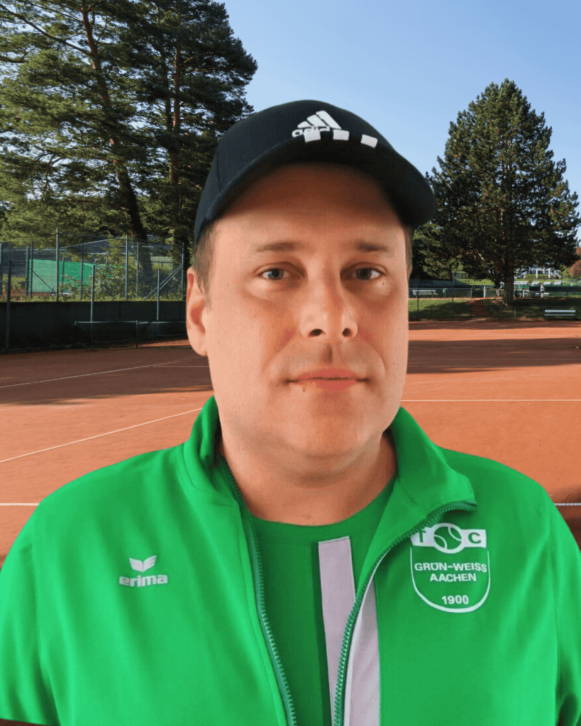 Jochen Renner
