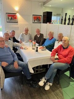 Herren 70
