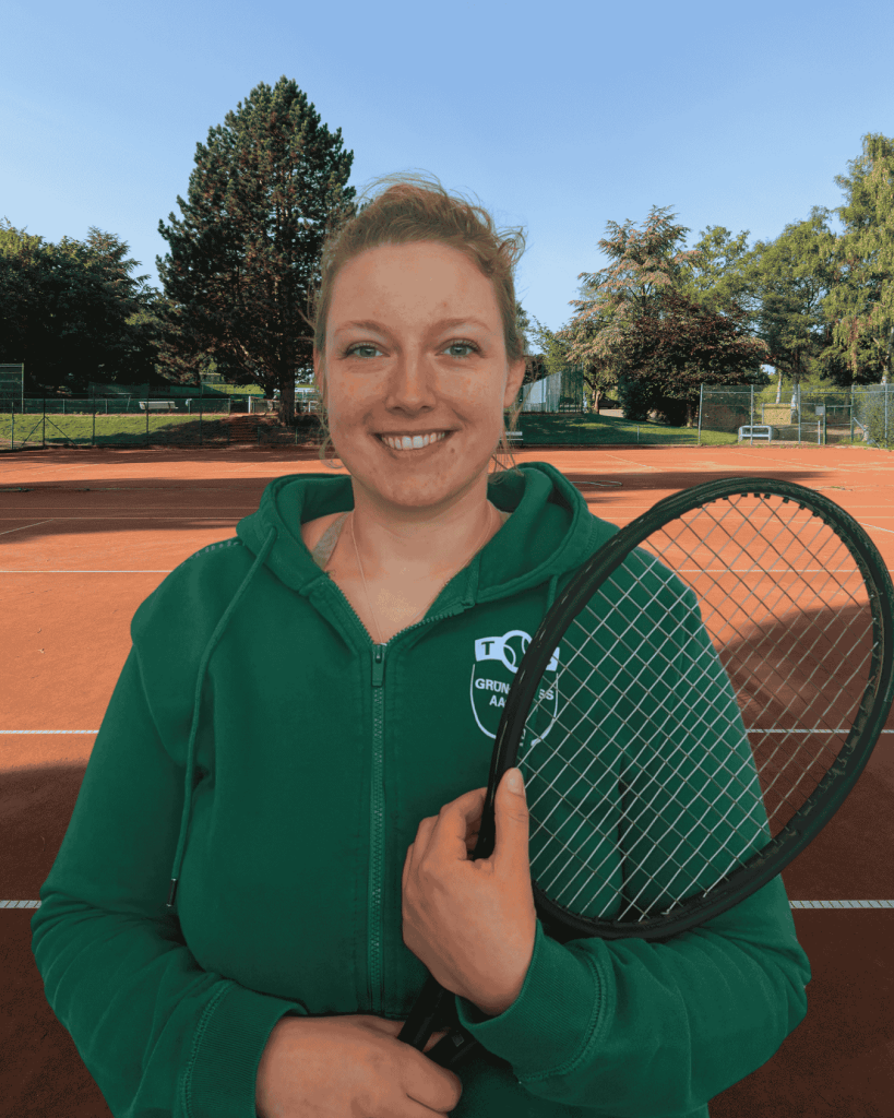 Tabea Henssen